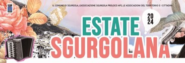 Programma eventi Estate Sgurgolana 2024
